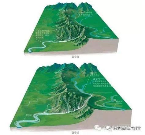 北渎济水 | 中国国家地理网
