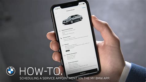 Download the My BMW App | BMW UK