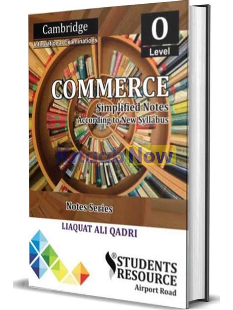 Image result for Commerce Notes