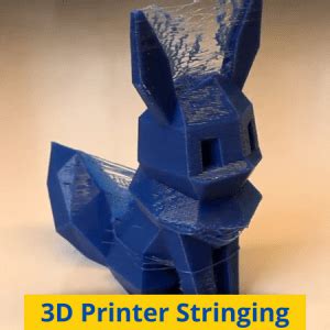 Image result for 3D Printer Stringing Fix