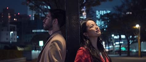 Global Stage Hollywood: Submission Winner "One Night in Tokyo", TCL ...