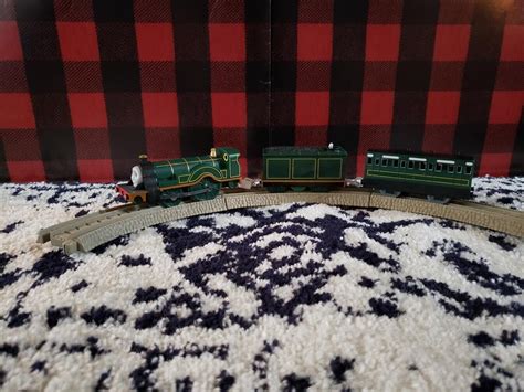 Image result for Emily Trackmaster