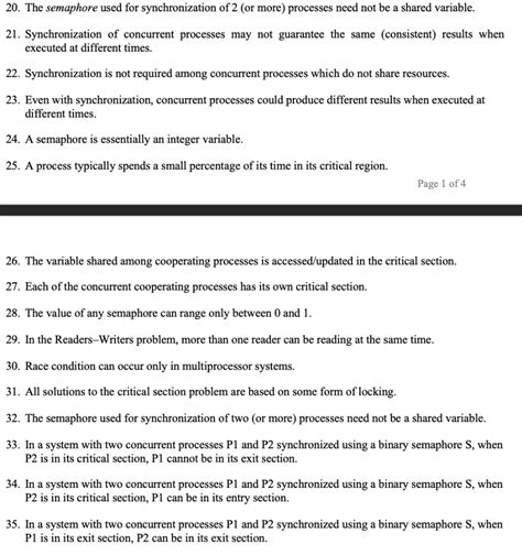 Image result for Process Synchronization Using Semaphore