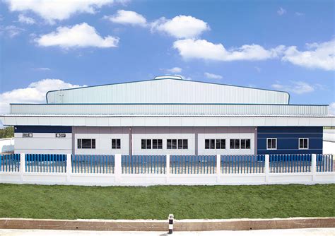 WHA伟华罗勇工业地（WHA RIL） | WHA Industrial Development