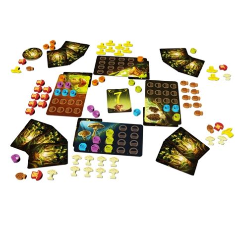 Wonder Woods |www.drustveneigre.rs|