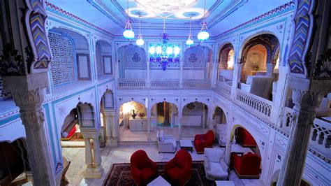 Hotel Chomu Palace - Best Jaipur New Year Packages 2026