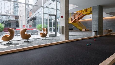 Optima Signature - Luxury Apartments & Rentals in Chicago | Luxury Living