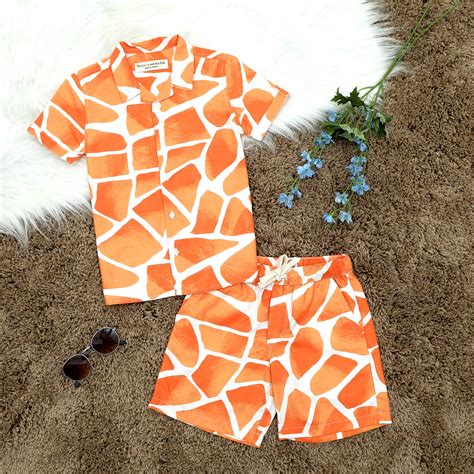 Shop Mustard Yellow Printed Co ord Set Online India