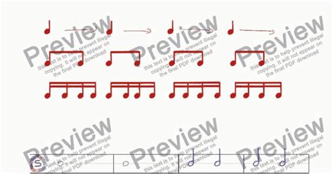 Image result for Basic Rhythms Exercises