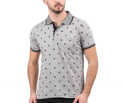 ऑफिस के लिए खरीदनी हैं कंफर्टेबल और सिंपल लुक वाली TShirt तो देखें ये ...