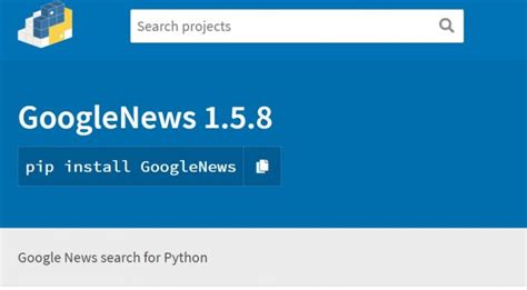 Python Find News 的图像结果