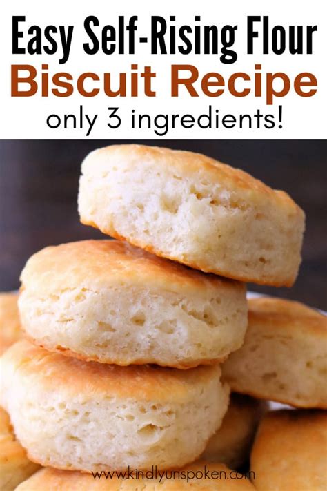 Image result for Homemade Biscuits Using Self-Rising Flour
