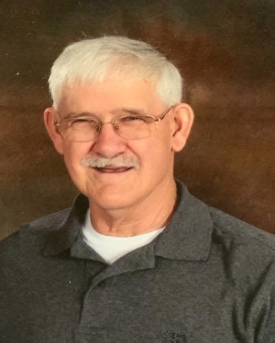 Franklin Swanson Jr. Obituary (2023) - Harlan, KY - Mount Pleasant ...