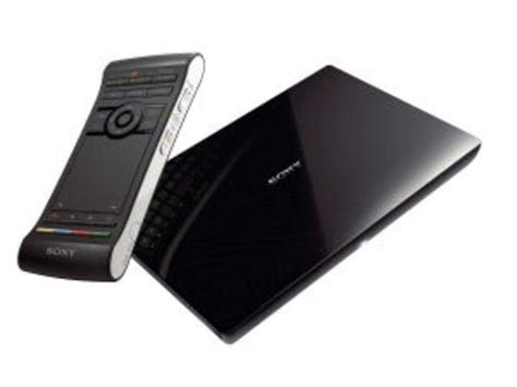 Google et Sony veulent convertir les Français à la "télé internet ...