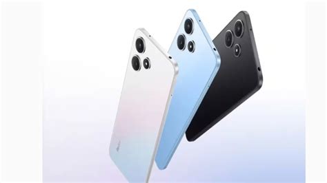 POCO M6 Pro 5G Confirmed to Launch With Qualcomm Snapdragon 4 Gen 2 SoC ...