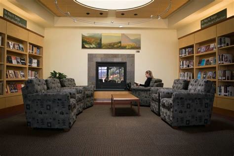 5 Kampus Dengan Perpustakaan Paling Indah di US - Education Republic