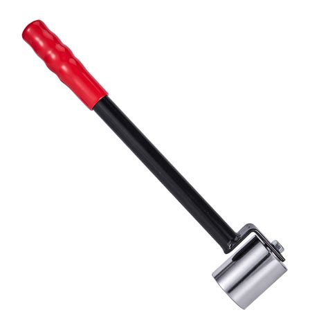 Heavy-Duty Vinyl Floor Rollers | 75–100 lb Options | ARIK Tools