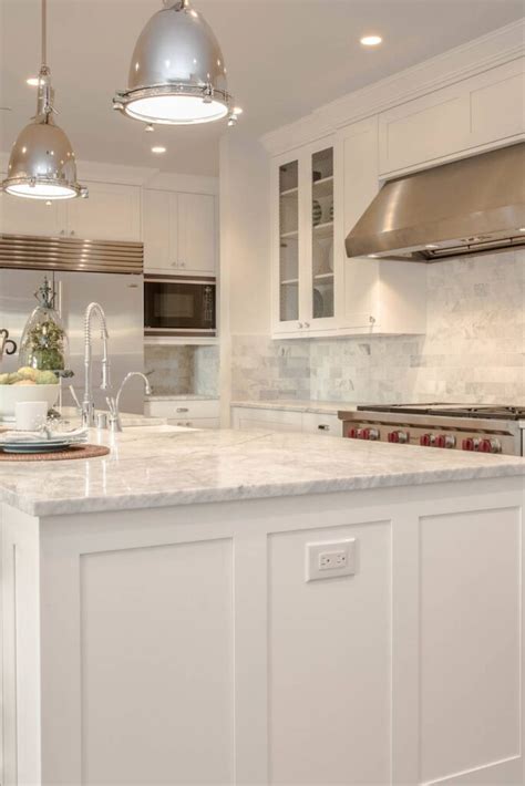 Image result for Kitchen Backsplash Examples