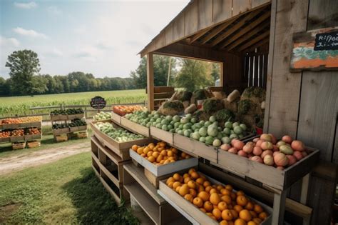 Local Farm Produce 的图像结果