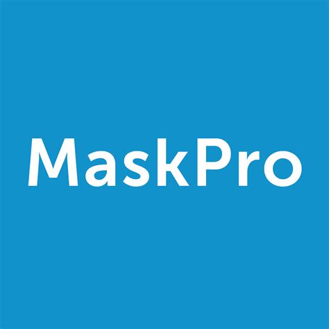 Máscara con Filtro FFP-3 MASKPRO | UTILINX