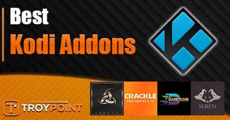 Kodi Addons 的图像结果