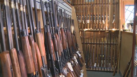 Trial for Oregon's voter-approved Measure 114 starts =June 5 | kgw.com