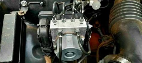 Image result for How to Install ABS Control Module