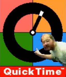 Image result for QuickTime Intro