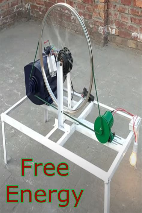Free Energy Projects 的图像结果