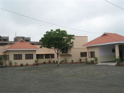 HOSPICE Snehalaya (Benedictine Sisters of St. Lioba (OSB))