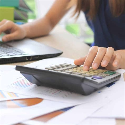 Part-Time Accounting Placement | Accounting Staffing - AG Staffing