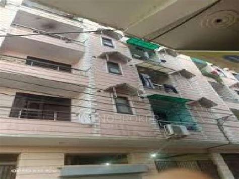 Standalone building Ashok Vihar Phase III Extension Rent - WITHOUT ...