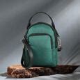 Buy Online Fastrack Nylon Crossbody Sling Bag in Black - f234slsmn26bk1 ...