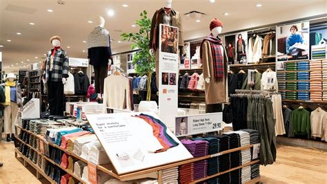Uniqlo aims to become India’s No. 1 brand, launches first store in ...