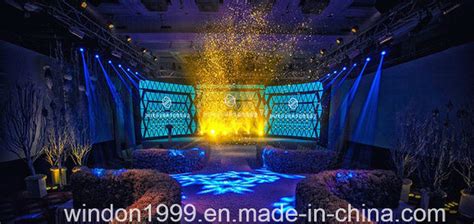 Ghost Projection Loop 的图像结果