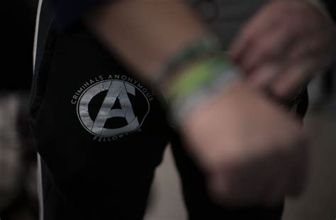 Criminals Anonymous - oregonlive.com