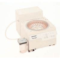 Eppendorf Vacufuge Concentrator 022822209 Rotors Rotor, 36 x 1.5 Ml (12 ...