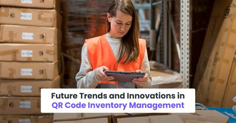 QR Code Inventory 的图像结果