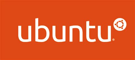 Linux Ubuntu Logo - LogoDix