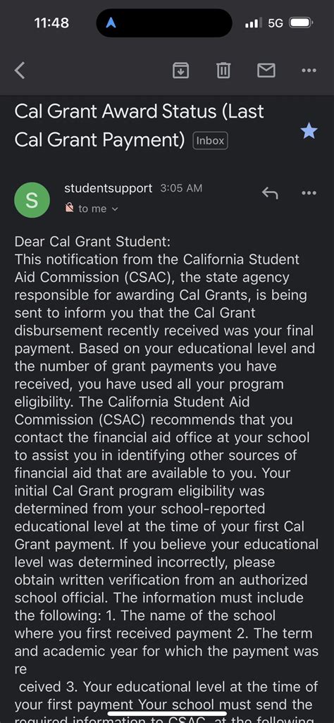 Cal grant/FAFSA? : r/UCSantaBarbara