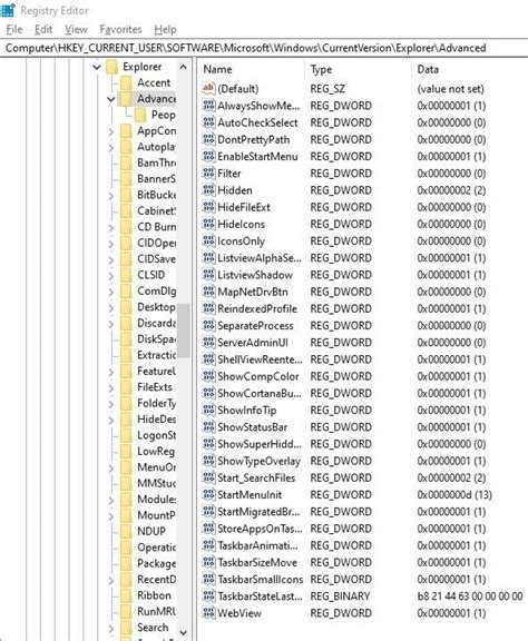 How to Display File Name Extension 的图像结果