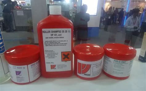 Product Review: Vegra APL dispersion coatings | PrintWeekIndia