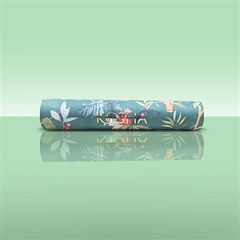 Pure Couture Yoga Mats Online in India | Kosha Yoga Co – Kosha Yoga Co.