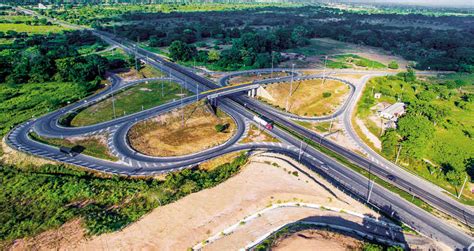 En manos del Consejo de Estado quedó la suerte del pleito por la Ruta ...