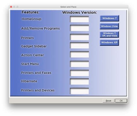 Image result for Windows 7 Sim