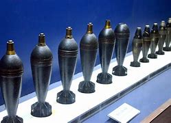 Image result for 50Mm Mortar Shell