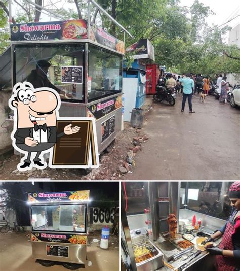 Top 5 restaurants with shawarma in Kakinada, december 2025 - Restaurant ...