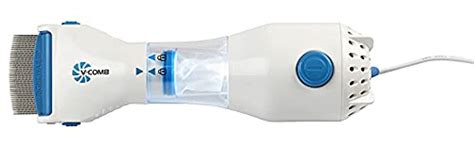 Buy CLOSAL® V Comb Capture Trap Head Lice And Eggs Removed From The ...