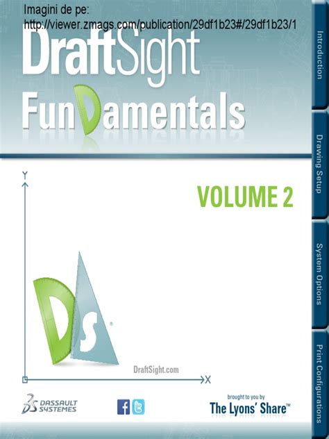 Image result for DraftSight Tutorial PDF