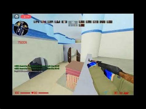 Image result for Counter Blox Hacks Tutorial